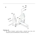 Предварительный просмотр 42 страницы Gymrex GR-FB 400 User Manual