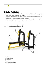 Предварительный просмотр 48 страницы Gymrex GR-FB 400 User Manual