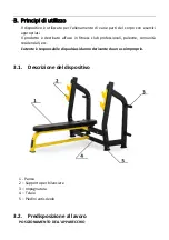 Предварительный просмотр 59 страницы Gymrex GR-FB 400 User Manual