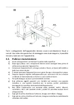 Предварительный просмотр 65 страницы Gymrex GR-FB 400 User Manual