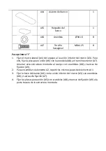 Предварительный просмотр 73 страницы Gymrex GR-FB 400 User Manual