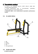 Предварительный просмотр 81 страницы Gymrex GR-FB 400 User Manual