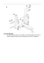 Предварительный просмотр 86 страницы Gymrex GR-FB 400 User Manual