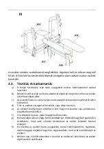 Предварительный просмотр 87 страницы Gymrex GR-FB 400 User Manual