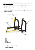 Предварительный просмотр 92 страницы Gymrex GR-FB 400 User Manual