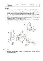 Предварительный просмотр 95 страницы Gymrex GR-FB 400 User Manual