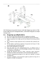 Предварительный просмотр 97 страницы Gymrex GR-FB 400 User Manual