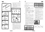 Preview for 4 page of Gymrex GR-HG12 User Manual