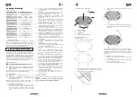 Предварительный просмотр 11 страницы Gymrex GR-HT110B User Manual