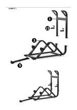 Предварительный просмотр 9 страницы Gymrex GR-MG 50 User Manual