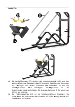 Предварительный просмотр 11 страницы Gymrex GR-MG 50 User Manual