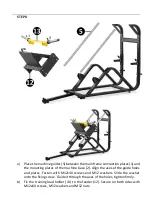 Предварительный просмотр 23 страницы Gymrex GR-MG 50 User Manual