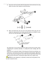 Предварительный просмотр 25 страницы Gymrex GR-MG 50 User Manual