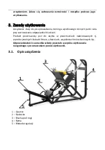 Предварительный просмотр 30 страницы Gymrex GR-MG 50 User Manual