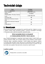 Предварительный просмотр 39 страницы Gymrex GR-MG 50 User Manual