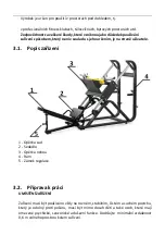 Предварительный просмотр 42 страницы Gymrex GR-MG 50 User Manual