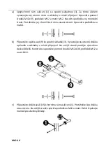 Предварительный просмотр 46 страницы Gymrex GR-MG 50 User Manual