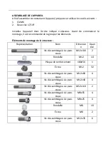 Предварительный просмотр 55 страницы Gymrex GR-MG 50 User Manual