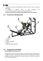 Предварительный просмотр 66 страницы Gymrex GR-MG 50 User Manual