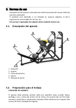 Предварительный просмотр 78 страницы Gymrex GR-MG 50 User Manual