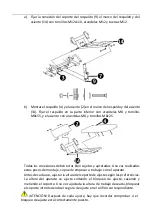 Предварительный просмотр 85 страницы Gymrex GR-MG 50 User Manual