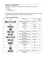 Предварительный просмотр 91 страницы Gymrex GR-MG 50 User Manual