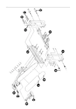 Preview for 9 page of Gymrex GR-MG 52 User Manual