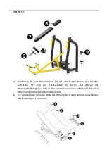 Preview for 12 page of Gymrex GR-MG 52 User Manual