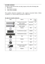 Preview for 19 page of Gymrex GR-MG 52 User Manual