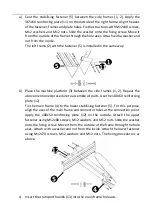 Preview for 22 page of Gymrex GR-MG 52 User Manual