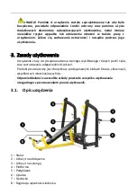 Preview for 28 page of Gymrex GR-MG 52 User Manual