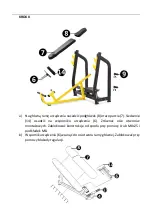 Preview for 33 page of Gymrex GR-MG 52 User Manual