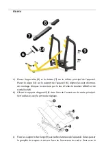 Preview for 54 page of Gymrex GR-MG 52 User Manual