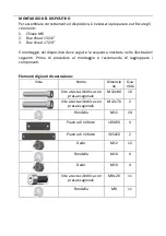 Preview for 61 page of Gymrex GR-MG 52 User Manual