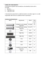 Preview for 81 page of Gymrex GR-MG 52 User Manual