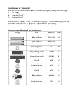 Preview for 91 page of Gymrex GR-MG 52 User Manual