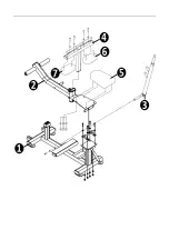 Предварительный просмотр 8 страницы Gymrex GR-MG 55 User Manual