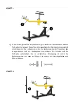 Предварительный просмотр 9 страницы Gymrex GR-MG 55 User Manual