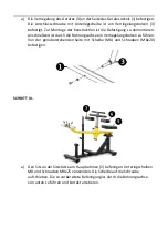 Предварительный просмотр 10 страницы Gymrex GR-MG 55 User Manual