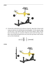 Предварительный просмотр 19 страницы Gymrex GR-MG 55 User Manual