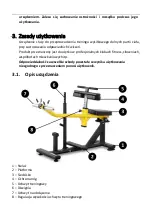 Предварительный просмотр 26 страницы Gymrex GR-MG 55 User Manual