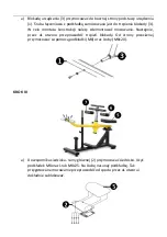 Предварительный просмотр 30 страницы Gymrex GR-MG 55 User Manual