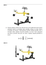 Предварительный просмотр 39 страницы Gymrex GR-MG 55 User Manual