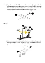 Предварительный просмотр 40 страницы Gymrex GR-MG 55 User Manual