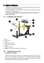 Предварительный просмотр 46 страницы Gymrex GR-MG 55 User Manual