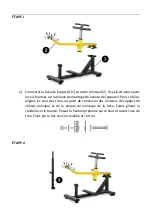 Предварительный просмотр 49 страницы Gymrex GR-MG 55 User Manual