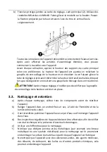 Предварительный просмотр 51 страницы Gymrex GR-MG 55 User Manual