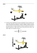 Предварительный просмотр 69 страницы Gymrex GR-MG 55 User Manual