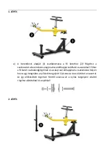 Предварительный просмотр 79 страницы Gymrex GR-MG 55 User Manual