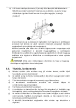 Предварительный просмотр 81 страницы Gymrex GR-MG 55 User Manual